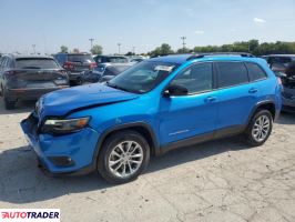 Jeep Cherokee 2022 3 Jeep Cherokee 2022 3