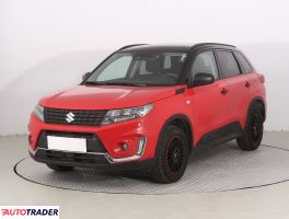 Suzuki Vitara 2020 1.4 127 KM Suzuki Vitara 2020 1.4 127 KM