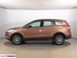 Ford Kuga 2013 1.6 147 KM