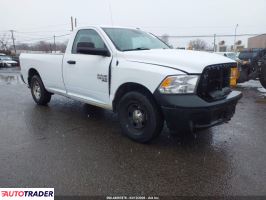 Dodge Ram - zobacz ofertę