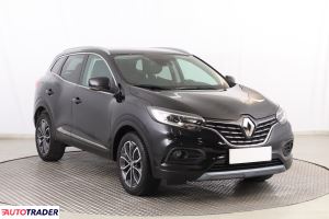 Renault Kadjar 2019 1.3 138 KM