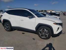 Hyundai Tucson 2023 2