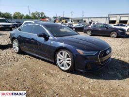 Audi A7 2019 3