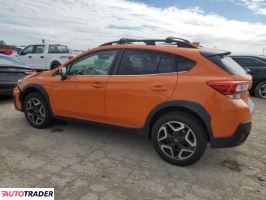 Subaru Pozostałe 2019 2 Subaru Pozostałe 2019 2