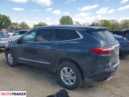 Buick Enclave 2020 3