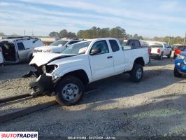 Toyota Tacoma 2023 2