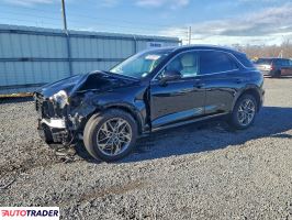 Hyundai Genesis - zobacz ofertę