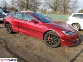 Tesla Model S 2023 Tesla Model S 2023