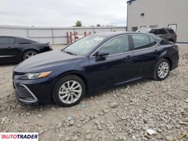 Toyota Camry - zobacz ofertę