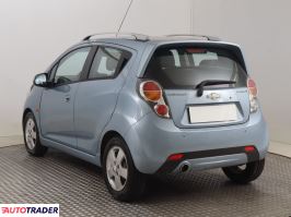 Chevrolet Spark 2010 1.2 80 KM