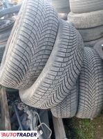 UWAGA ! OPONY KOMPLET 235/65R17 FIRESTONE R17 - zobacz ofertę