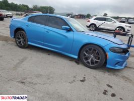 Dodge Charger 2019 3