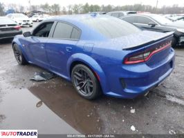 Dodge Charger 2020 6 Dodge Charger 2020 6