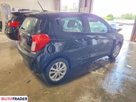 Chevrolet Spark 2020 1