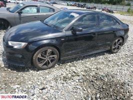 Audi A3 2020 2 Audi A3 2020 2