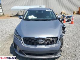 Kia Sorento 2020 2 Kia Sorento 2020 2