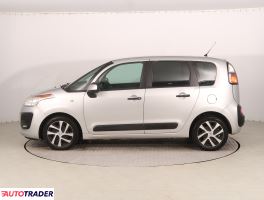 Citroen C3 Picasso 2014 1.4 93 KM