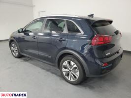 Kia Niro 2022 Kia Niro 2022