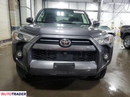 Toyota Pozostałe 2023 4 Toyota Pozostałe 2023 4