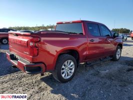 Chevrolet Silverado 2021 2
