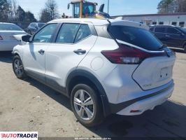 Nissan Pozostałe 2021 1