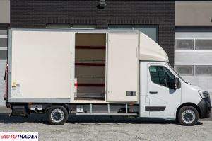Renault Master 2022 2.3