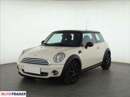 Mini Cooper 2010 1.6 120 KM