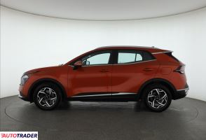 Kia Sportage 2023 1.6 147 KM Kia Sportage 2023 1.6 147 KM