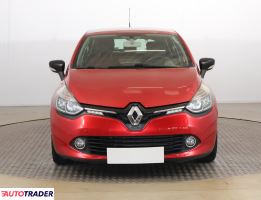 Renault Clio 2012 1.1 73 KM