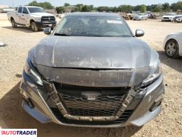 Nissan Altima 2019 2 Nissan Altima 2019 2