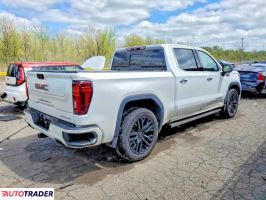 GMC Sierra 2021 6