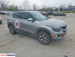 Kia Pozostałe 2021 1