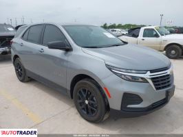 Chevrolet Equinox 2024 1
