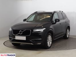 Volvo XC90 2015 2.0 221 KM