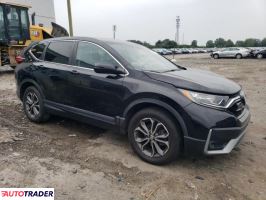 Honda CR-V 2020 1