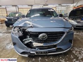 Mazda CX-9 2021 2