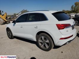 Audi Q5 2024 2