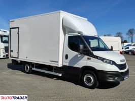 Iveco Daily 2023 3.0