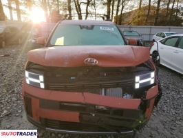 Hyundai Santa Fe 2025 2