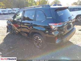 Subaru Forester 2025 2