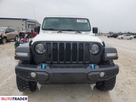 Jeep Wrangler 2023 2