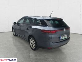 Renault Megane 2020 1.3 116 KM Renault Megane 2020 1.3 116 KM