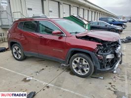 Jeep Compass 2020 2