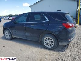 Chevrolet Equinox 2020 1