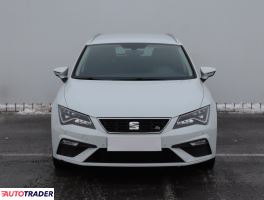 Seat Leon 2019 1.5 147 KM