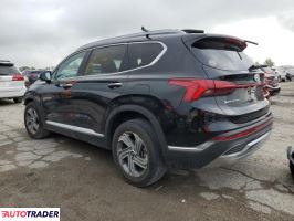 Hyundai Santa Fe 2021 2