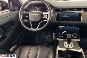 Land Rover Range Rover 2022 1.5