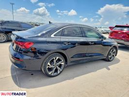 Audi A3 2022 2