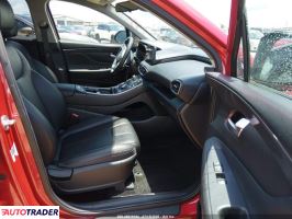Hyundai Santa Fe 2023 2