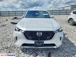 Mazda CX-9 2024 3